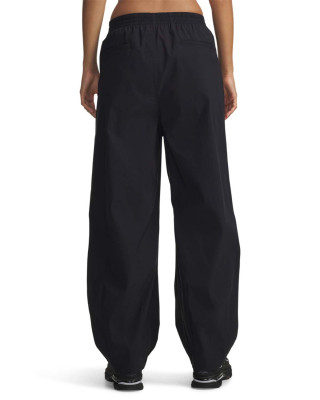 Pantaloni Dama UNSTOPPABLE WVN PLEAT PT Under Armour 