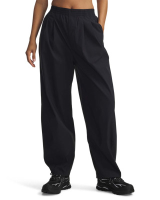 Pantaloni Dama UNSTOPPABLE WVN PLEAT PT Under Armour 