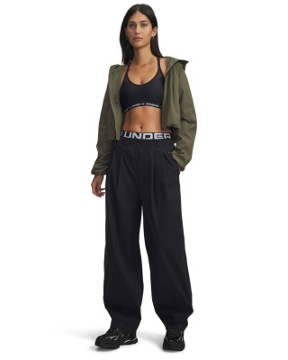 Pantaloni Dama UNSTOPPABLE WVN PLEAT PT Under Armour 