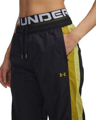 Pantaloni Dama ICON CRINKLE PANT Under Armour 