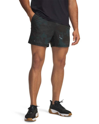 Pantaloni scurti Barbati PROJECT ROCK ULTIMATE SHORT Under Armour 