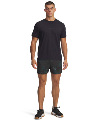 Pantaloni scurti Barbati PROJECT ROCK ULTIMATE SHORT Under Armour 