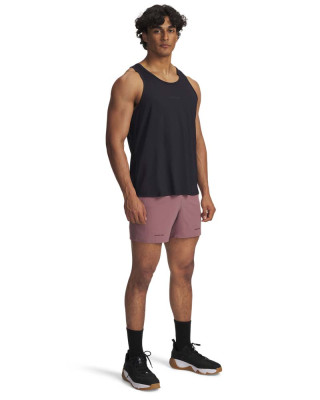 Pantaloni scurti Barbati PROJECT ROCK ULTIMATE SHORT Under Armour 