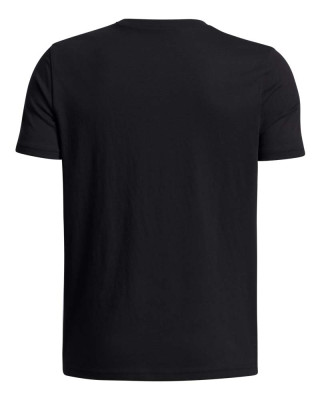 Tricou Baieti CURRY TREND TEE 1 Under Armour