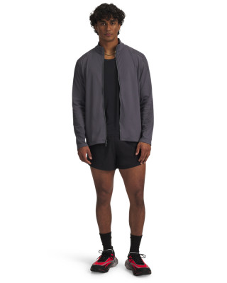 Bluza Barbati HALO ENGINEERED FZ Under Armour
