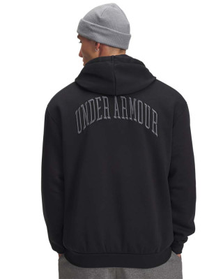 Hanorac Barbati ICON FLC GRAPHIC TOP Under Armour 