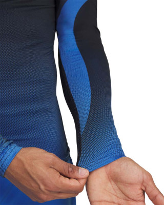 Bluza Barbati HEATGEAR SUB CREW LS Under Armour