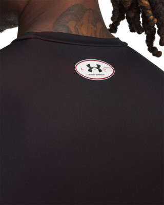 Bluza Barbati HEATGEAR SUB CREW LS Under Armour