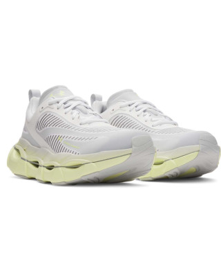Pantofi Sport de alergare Barbati HALO RACER Under Armour 