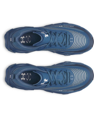 Pantofi Sport de alergare Barbati HALO RACER Under Armour 