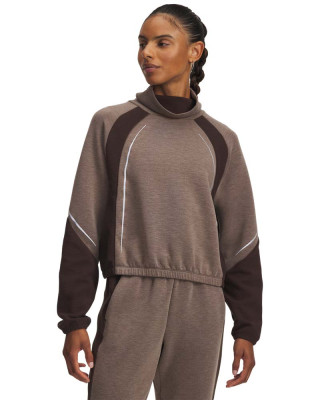 Bluza Dama HALO CW MOCK Under Armour