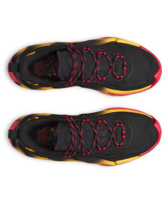 Ghete Baschet Unisex CURRY SERIES 13 Under Armour 