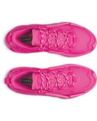 Ghete Baschet Unisex CURRY SERIES 13 Under Armour 