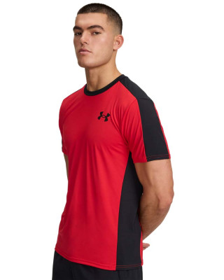 Tricou Barbati HG WORDMARK SS Under Armour 