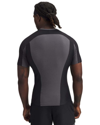 Tricou Barbati HALO BONDED AUXETIC SS Under Armour 