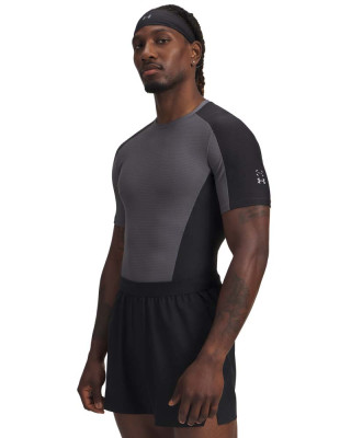Tricou Barbati HALO BONDED AUXETIC SS Under Armour 