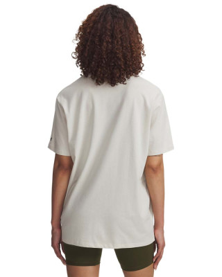 Tricou Dama RIVAL OS CAMPUS TEE Under Armour
