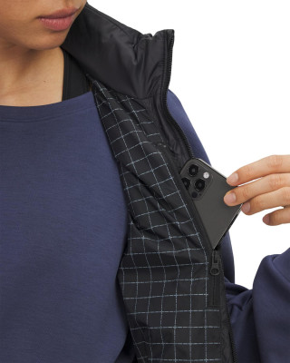 Vesta Dama LEGEND DOWN VEST Under Armour 