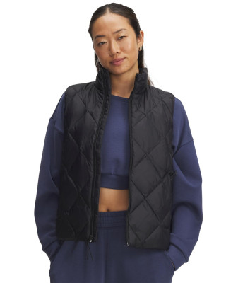 Vesta Dama LEGEND DOWN VEST Under Armour 