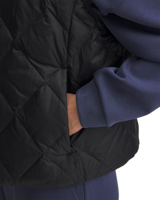 Vesta Dama LEGEND DOWN VEST Under Armour 