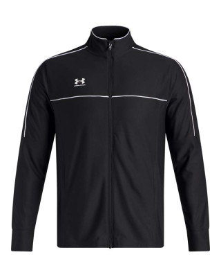 Jacheta Barbati CHALLENGER TRACK JACKET Under Armour 