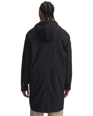 Jacheta Barbati UNSTOPPABLE TXT LONG JKT Under Armour 