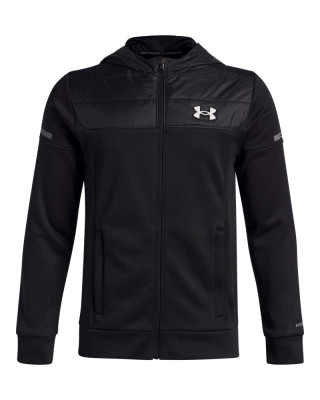 Jacheta Baieti FLC PRO UTILITY FZ Under Armour
