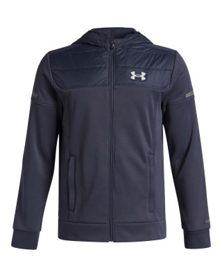 Jacheta Baieti FLC PRO UTILITY FZ Under Armour