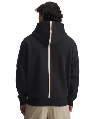 Jacheta Barbati ICON HEAVY RIB HDY Under Armour
