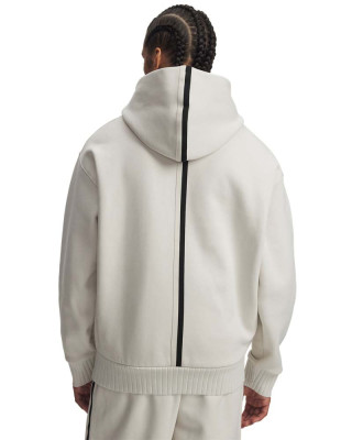 Hanorac Barbati ICON HEAVY RIB HDY Under Armour
