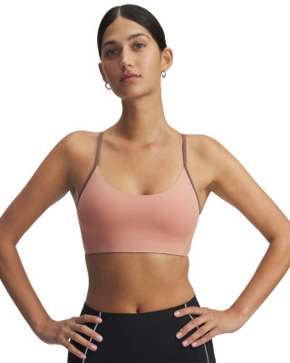 Bustiera Dama HALO BONDED BRA Under Armour 
