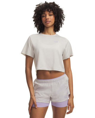 Tricou Dama EXPLOR TRAIL RUN GRAPHIC Under Armour 