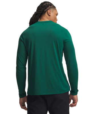 Bluza Barbati EXPLOR ISOCHILL UPF Under Armour 