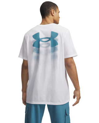 Tricou Barbati BLUR LOGO Short Sleeve Under Armour 