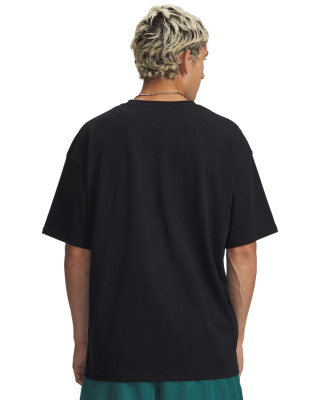 Tricou Barbati M HEAVYWEIGHT SPORTS SS Under Armour 