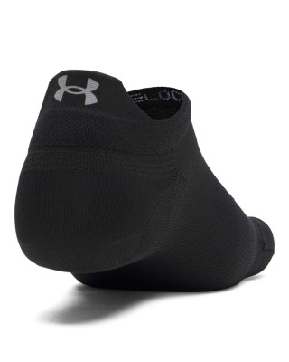 Sosete Unisex VELOCITI LITE 1 Pack NO SHOW Under Armour 