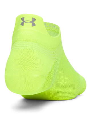 Sosete Unisex VELOCITI LITE 1 Pack NO SHOW Under Armour 