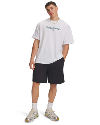 Pantaloni scurti Barbati Rival LIGHTWEIGHT Under Armour 