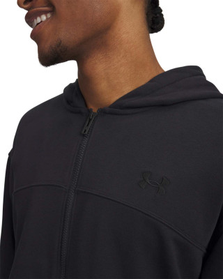 Hanorac Barbati RIVAL LIGHTWEIGHT FULL ZIP Under Armour 