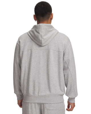 Hanorac Barbati RIVAL LIGHTWEIGHT FULL ZIP Under Armour 