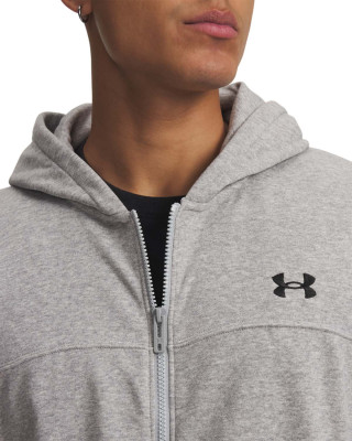 Hanorac Barbati RIVAL LIGHTWEIGHT FULL ZIP Under Armour 
