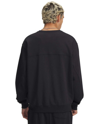 Bluza Barbati RIVAL LIGHTWEIGHT CREW Under Armour 