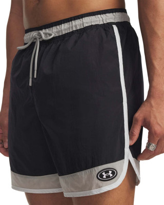 Pantaloni scurti Barbati ICON WOVEN TRACK SHORTS Under Armour 