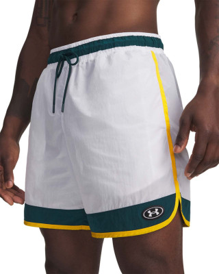 Pantaloni Scurti Barbati ICON WOVEN TRACK SHORTS Under Armour 