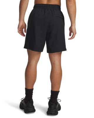 Pantaloni scurti Barbati UNSTOPPABLE WOVEN SHORTS Under Armour 
