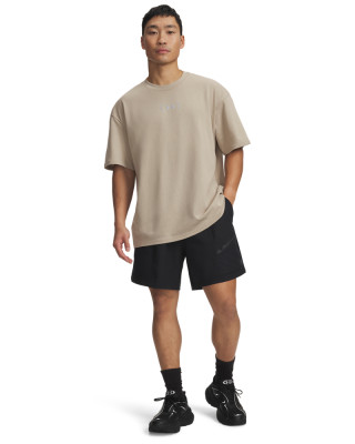 Pantaloni scurti Barbati UNSTOPPABLE WOVEN SHORTS Under Armour 