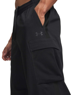 Pantaloni Barbati UNSTOPPABLE AIRVENT PANT Under Armour 