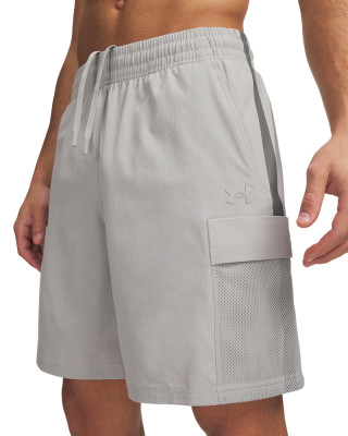 Pantaloni Scurti Barbati UNSTOPPABLE AIRVENT Under Armour 