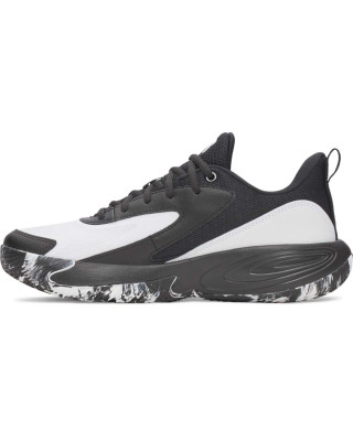 Ghete baschet Unisex LOCKDOWN 8 Under Armour 