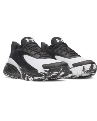 Ghete baschet Unisex LOCKDOWN 8 Under Armour 